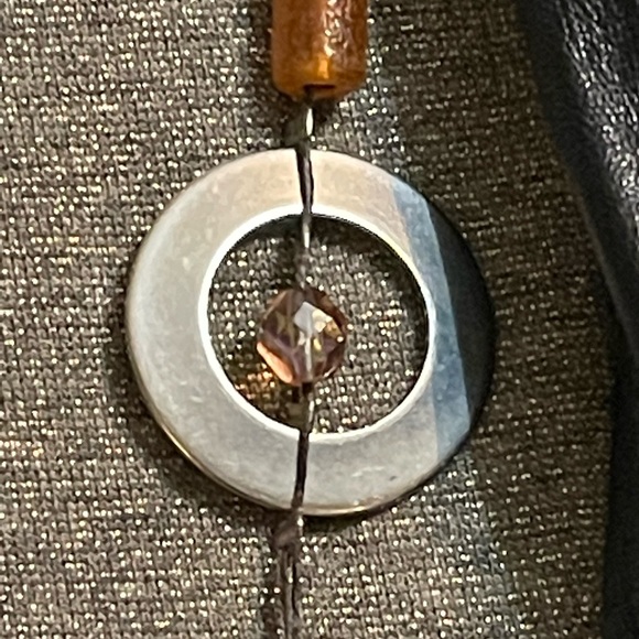 TRESKA Necklace - Picture 3 of 8